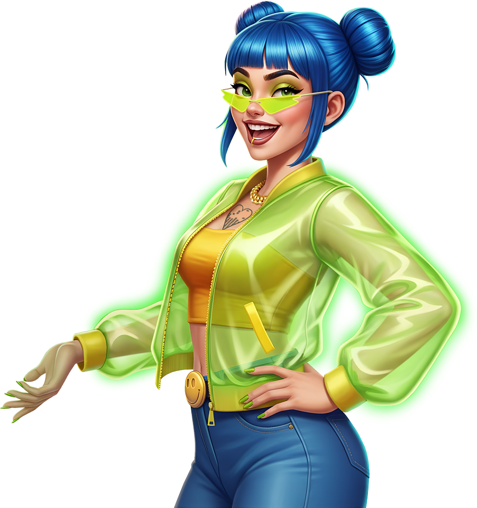 Slotrave Casinos Online España